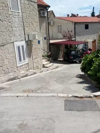 Stanka شقة