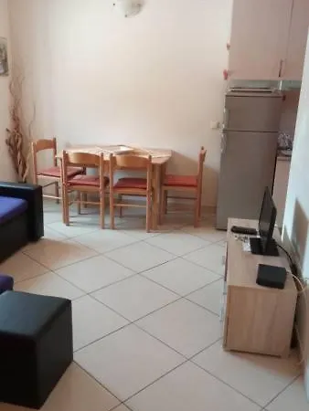 شقة Stanka *